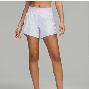 Lululemon track that 5” short